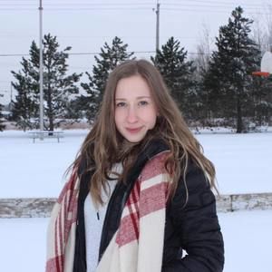 Meet your Posher, Ann-sophie